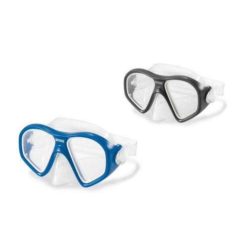 Potápěčské brýle INTEX 55977 Reef Rider