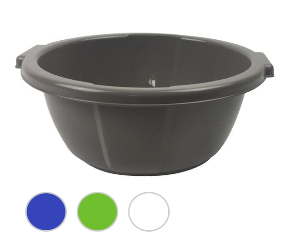 Heidrun Umyvadlo s madlem 36cm 8L