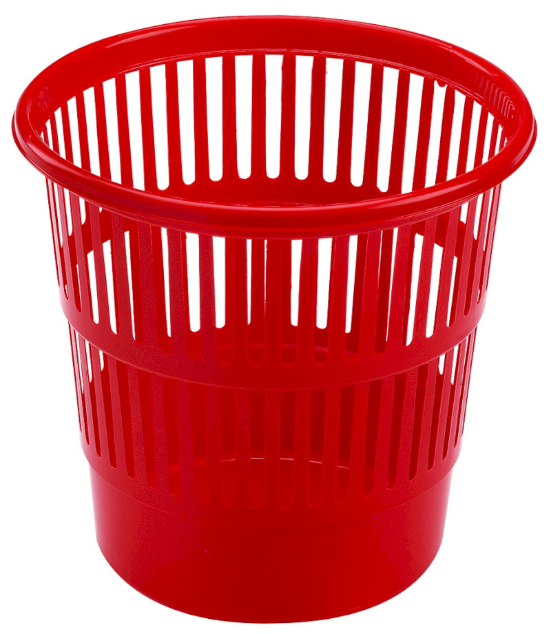 Heidrun Odpadkový koš na papír kulatý 11,5l