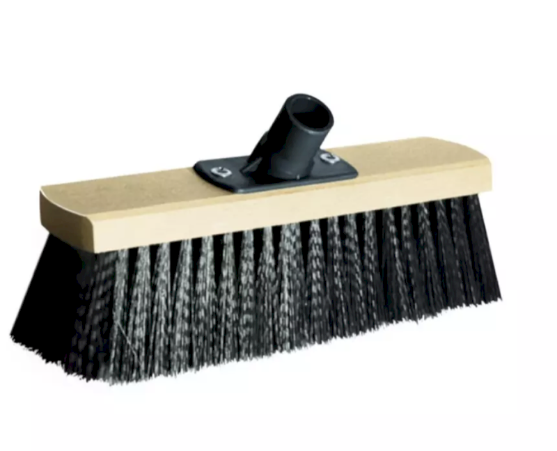 Smeták na čištění velkých ploch 60 cm