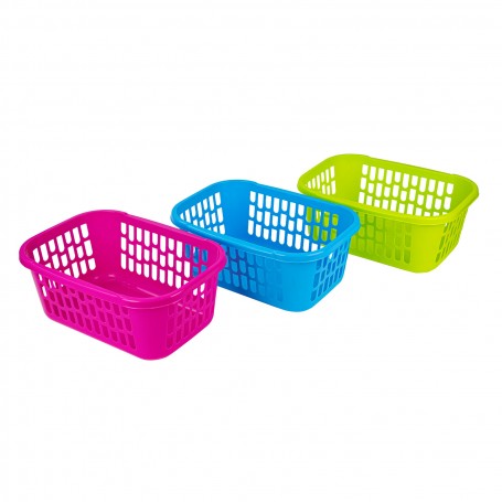 Heidrun Košík plast 39*28cm