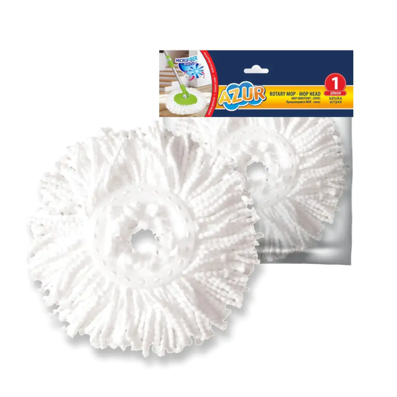 Náhradní návlek na mop AZUR