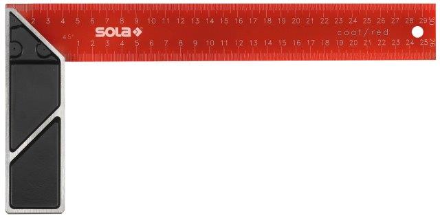 SOLA - SRC 250 - truhlářský úhelník 250x145mm