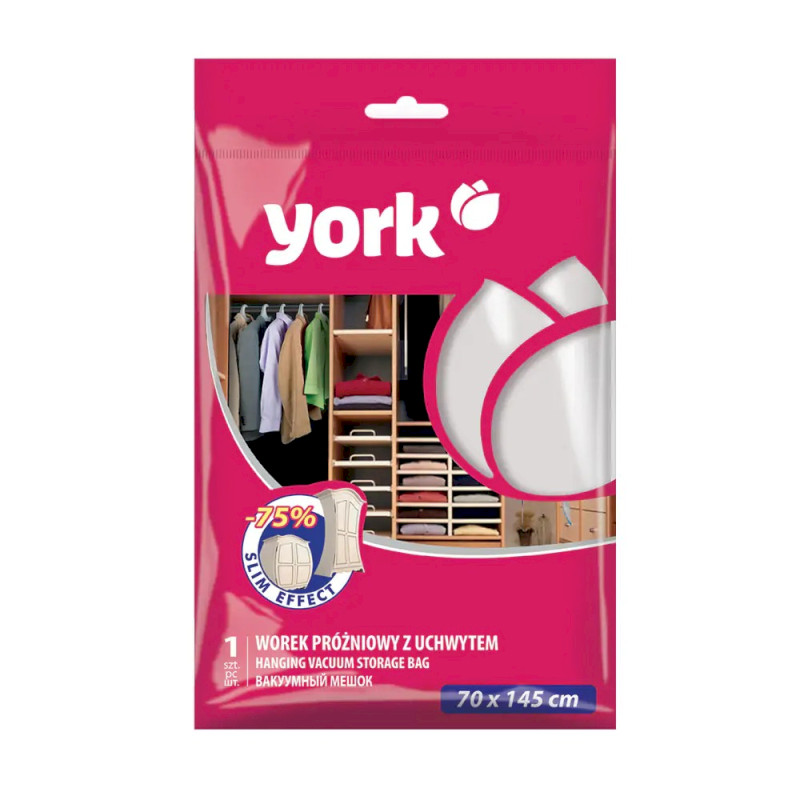 Pytle vakuové 70x145cm 1ks