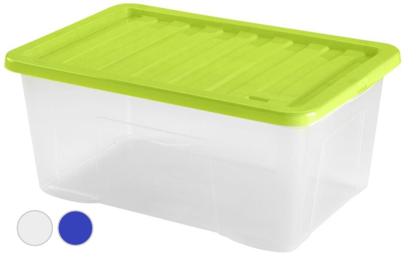 Heidrun Úložný Quasar box 60x40cm 50L