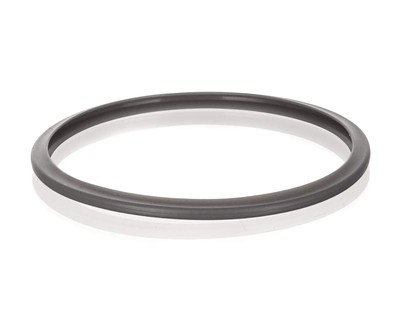 BANQUET Silikonové těsnění k tlakovým hrncům ASG