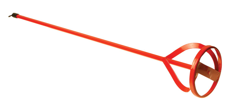 Míchadlo lakované 85x400mm