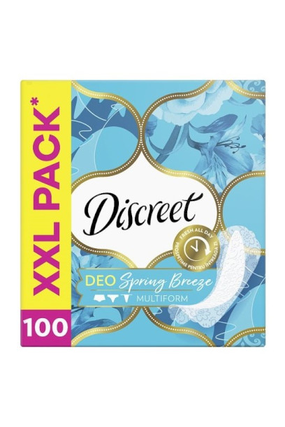 21079-_vyr_8872discreet-slipove-vlozky-100-ks-multiform-deo-spring-breeze