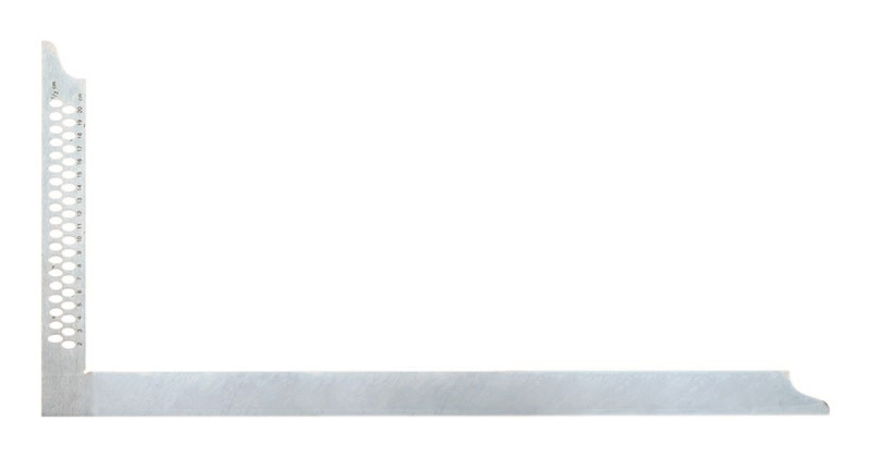 SOLA - ZWZA 600 - tesařský úhelník 600x290mm