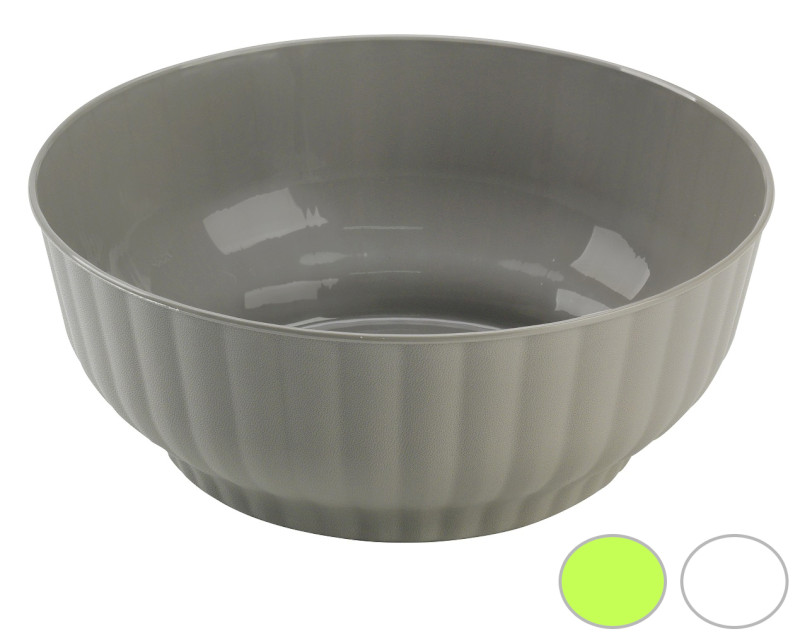 Heidrun Miska plast 26cm
