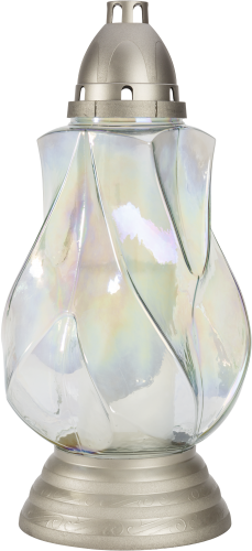 Lampa hřbitovní 5026