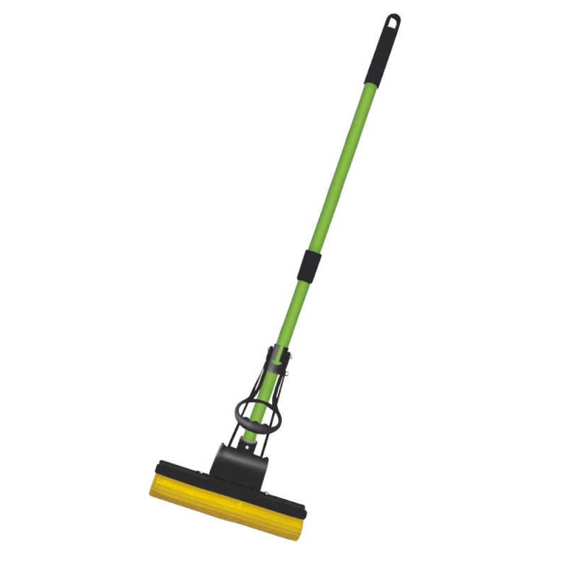 Houbový mop AZUR