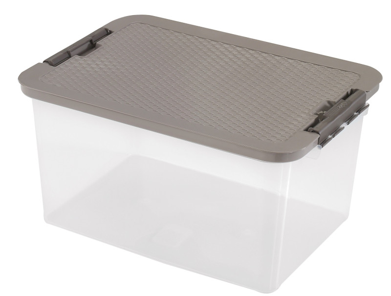 Heidrun Úložný box R-Box 38l