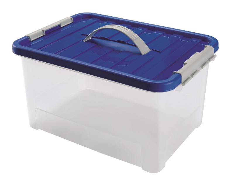 Heidrun Úložný box 25L