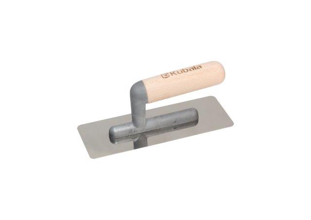 KUBALA - hladítko nerezové 