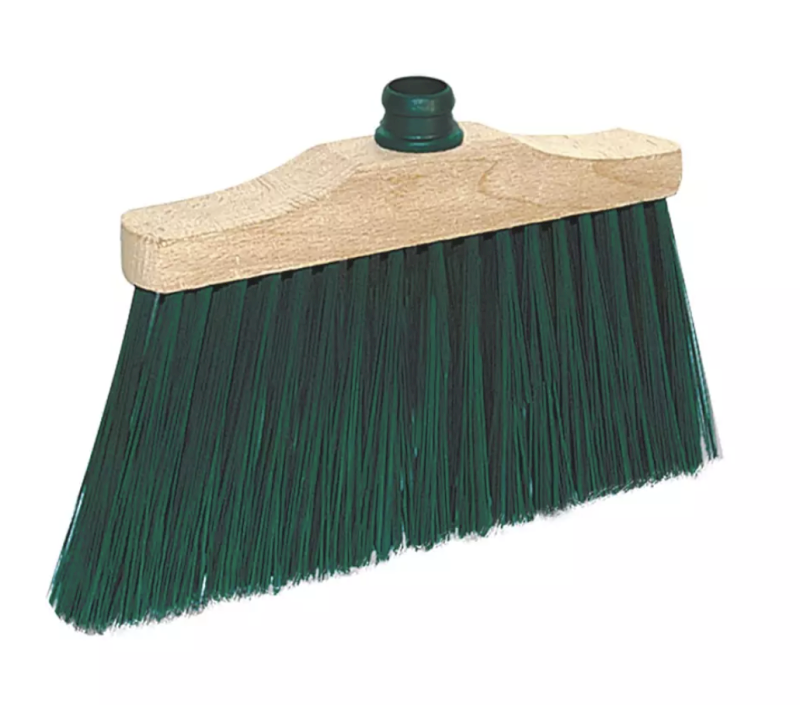 Smeták dřevěný LAURA