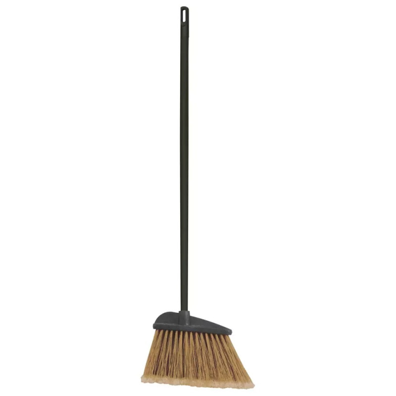 Koště NUTTY GARDEN s tyčí 120cm