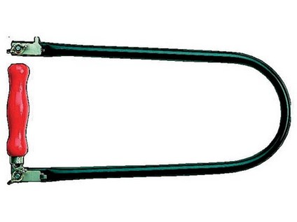 rám pilky lupenkové 130mm 502  BAHCO