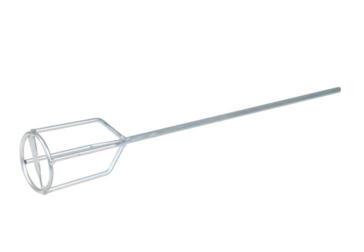 KUBALA - míchadlo směsí 80x500mm šestihran