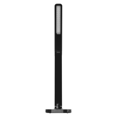 LED stolní lampa CARSON, černá