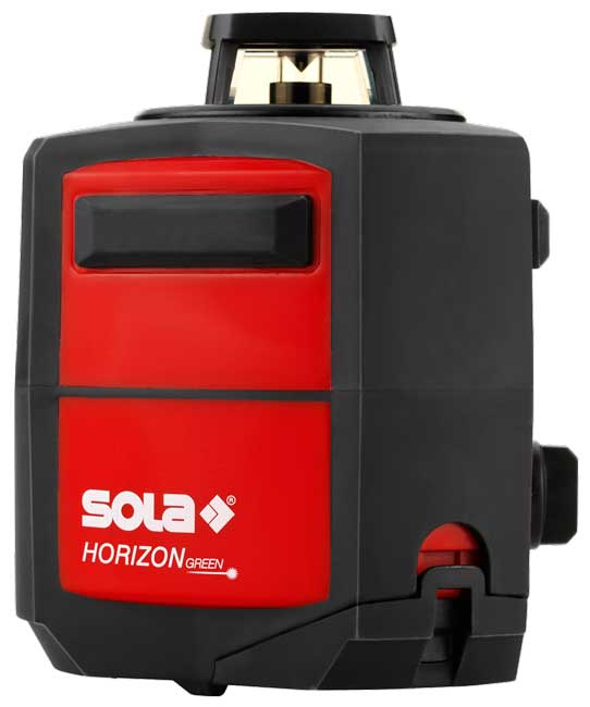 SOLA - HORIZON GREEN BASIC - liniový laser