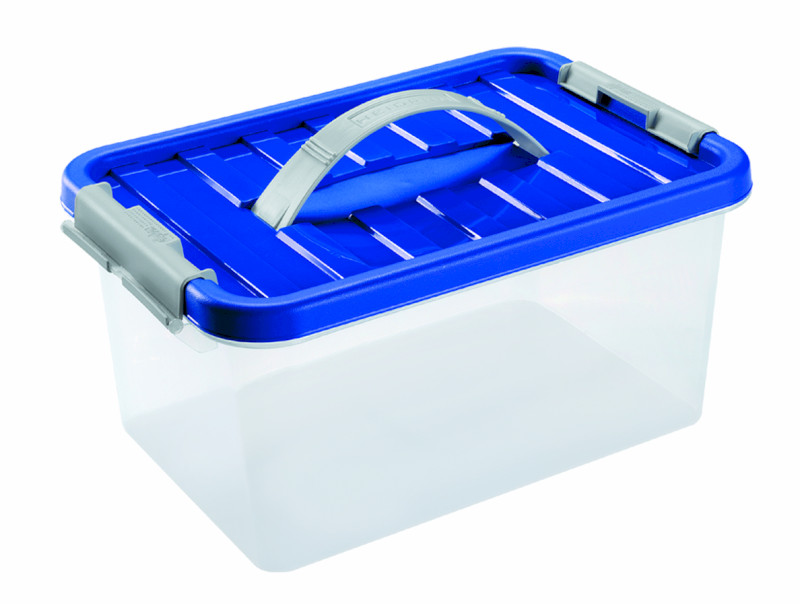 Heidrun Úložný box 8L