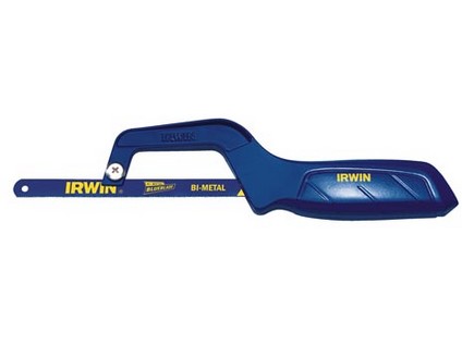 pilka na kov 150mm MINI  IRWIN