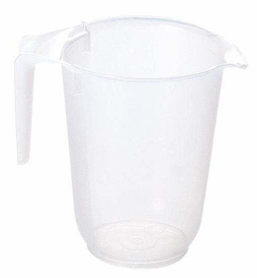 Heidrun Odměrka bez víka 0.5l