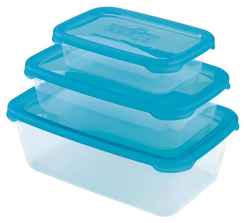 Heidrun Dózy Polar Frost 3ks