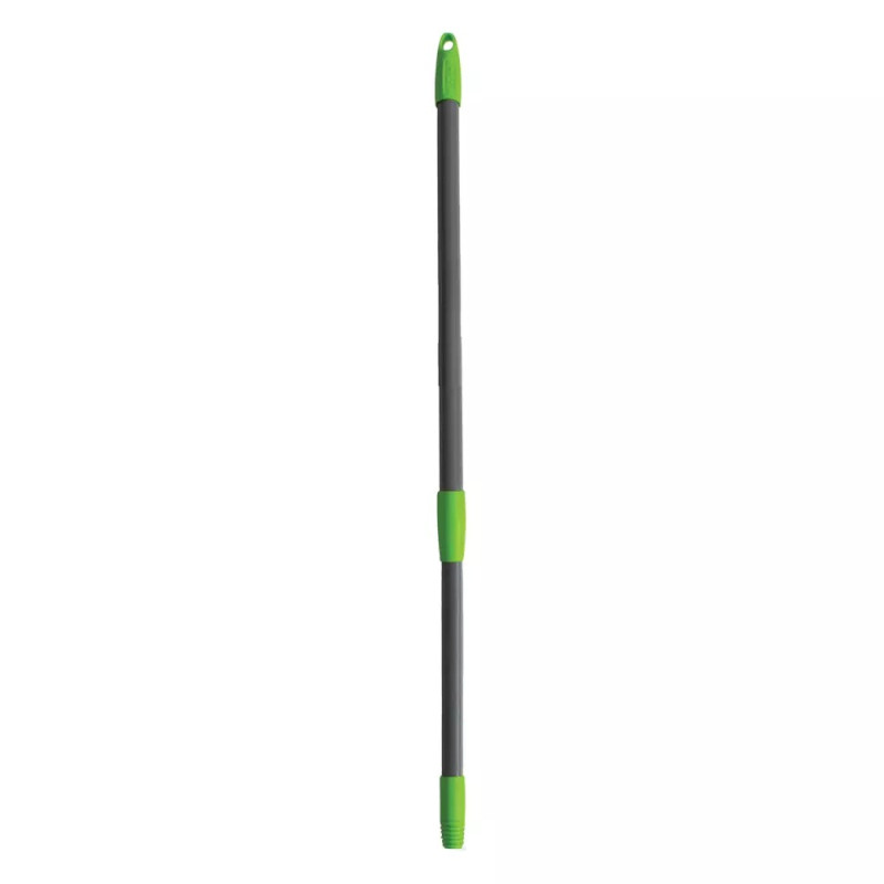 Tyč na mop/smeták teleskopická 200cm