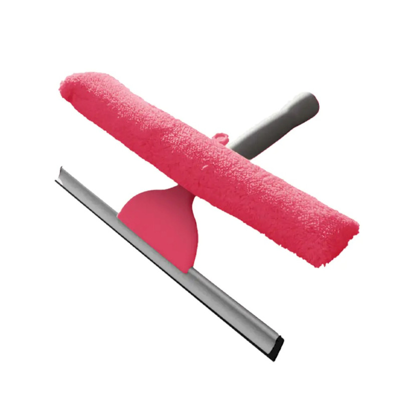 Stěrka na sklo s houbou 084020