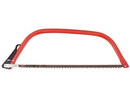 pila oblouková 610mm