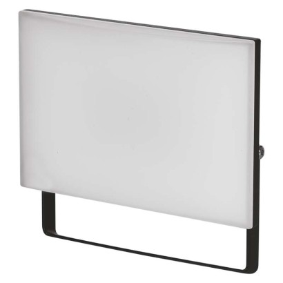 LED reflektor TAMBO 30,5W, černý, neutrální bílá