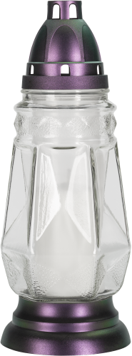 Lampa hřbitovní 4040