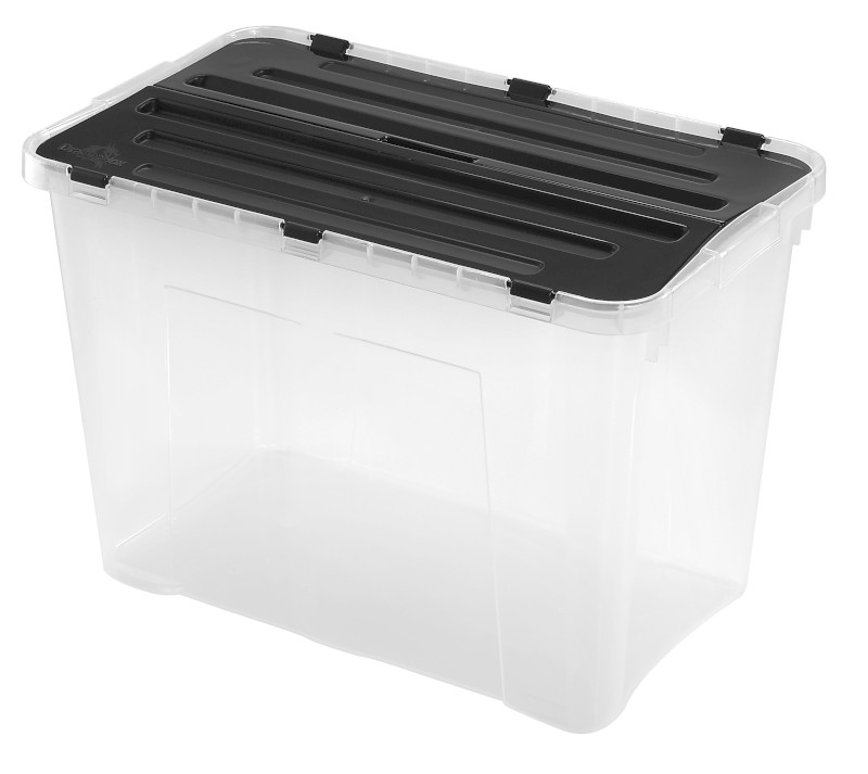 Heidrun Úložný box Dragon 60l
