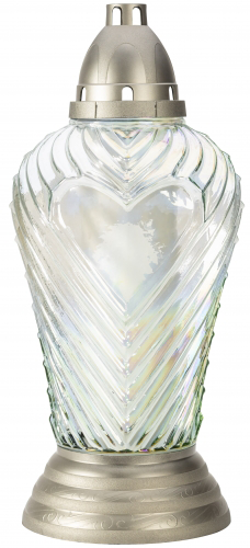 Lampa hřbitovní 5024