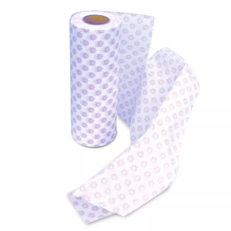 Kuchyňské utěrky v roli 40ks