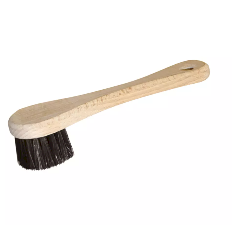 Kartáč na leštění bot MINI