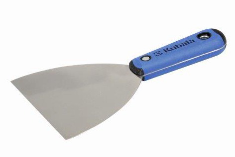 KUBALA - SILVER LINE stěrka nerezová 120mm