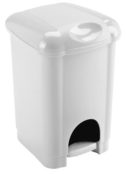 Heidrun Odpadkový koš Althea 6l