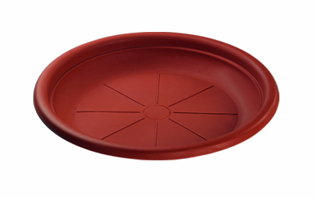 Heidrun Miska pod květináč 20cm