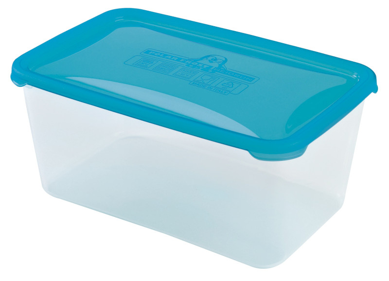 Heidrun Dóza Polar Frost 5,3L