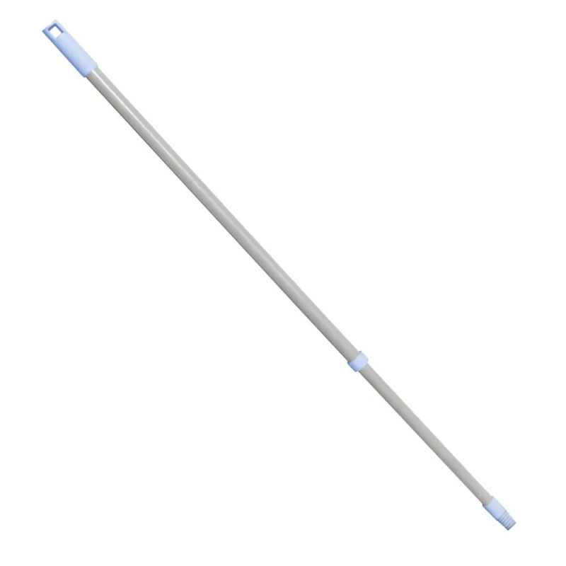 Tyč na mop/smeták teleskopická BACTERIA STOP 140cm