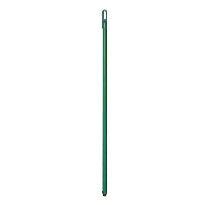 Tyč na mop/smeták kovová a vyztužená 130cm