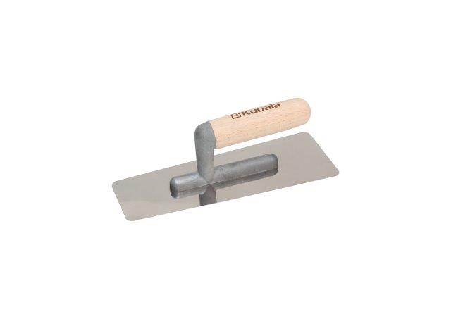 KUBALA - hladítko nerezové 
