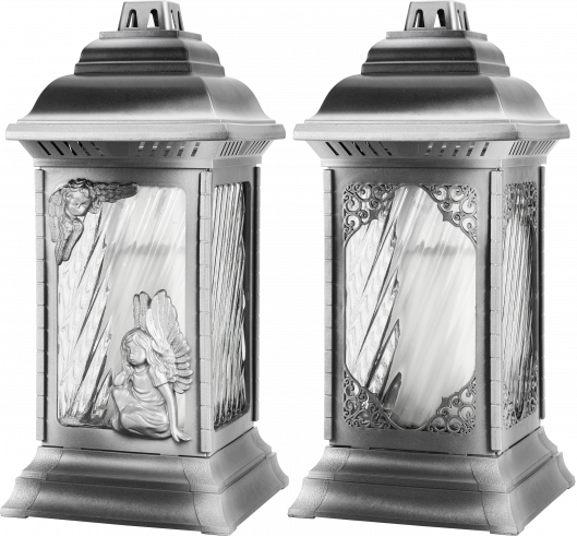 Lampa hřbitovní 5028 mix 999