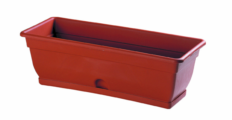 Heidrun Květináč 50*20cm