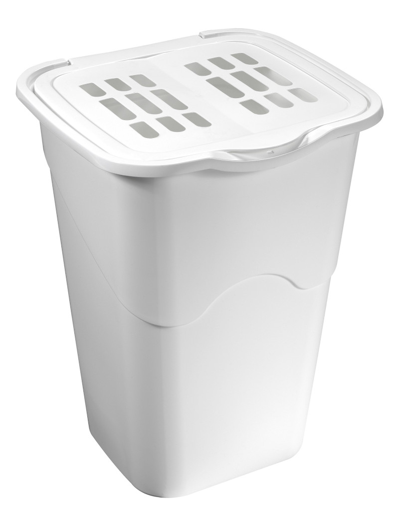 Heidrun Koš na prádlo 50l