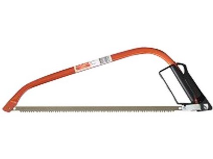 pila oblouková 530mm špičatý nos  BAHCO