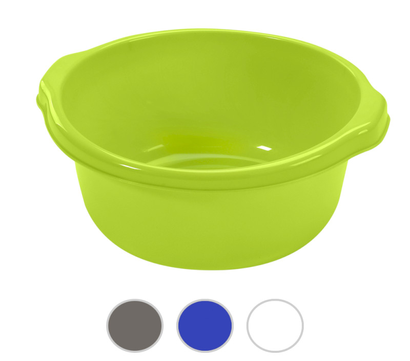 Heidrun Umyvadlo s madlem 30cm 5L